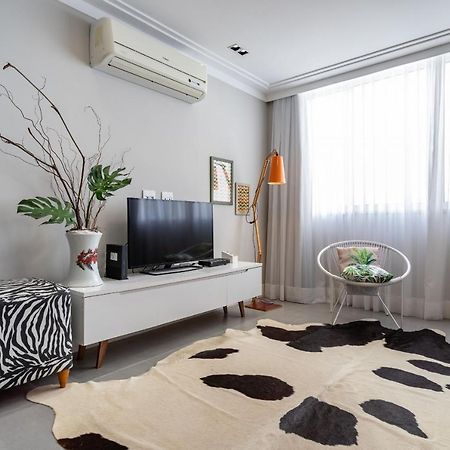 Moderno Em Ipanema - Otimo Para Familias - Re406 Z2 리오데자네이루 외부 사진
