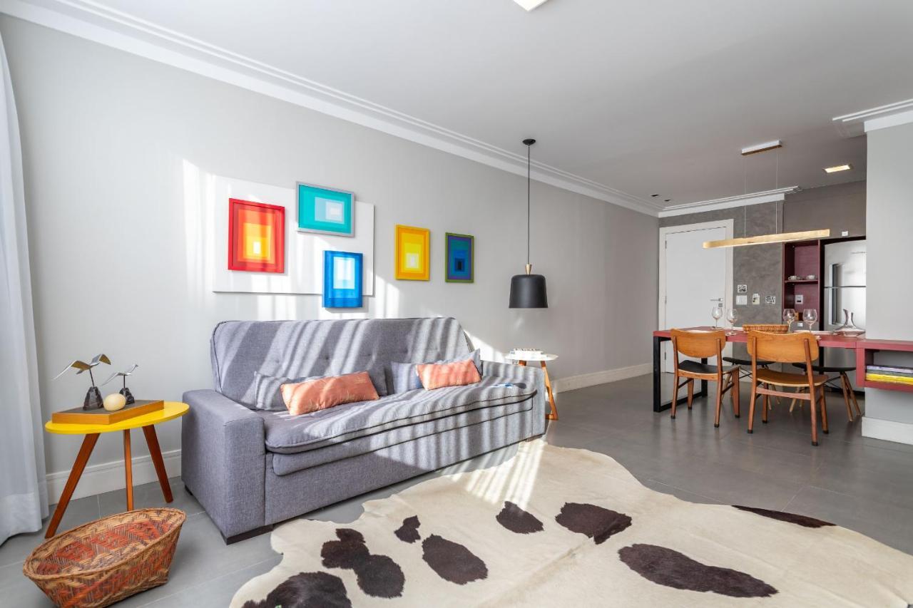 Moderno Em Ipanema - Otimo Para Familias - Re406 Z2 리오데자네이루 외부 사진