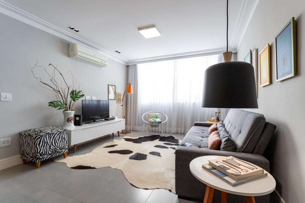 Moderno Em Ipanema - Otimo Para Familias - Re406 Z2 리오데자네이루 외부 사진