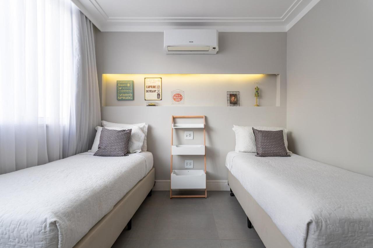 Moderno Em Ipanema - Otimo Para Familias - Re406 Z2 리오데자네이루 외부 사진