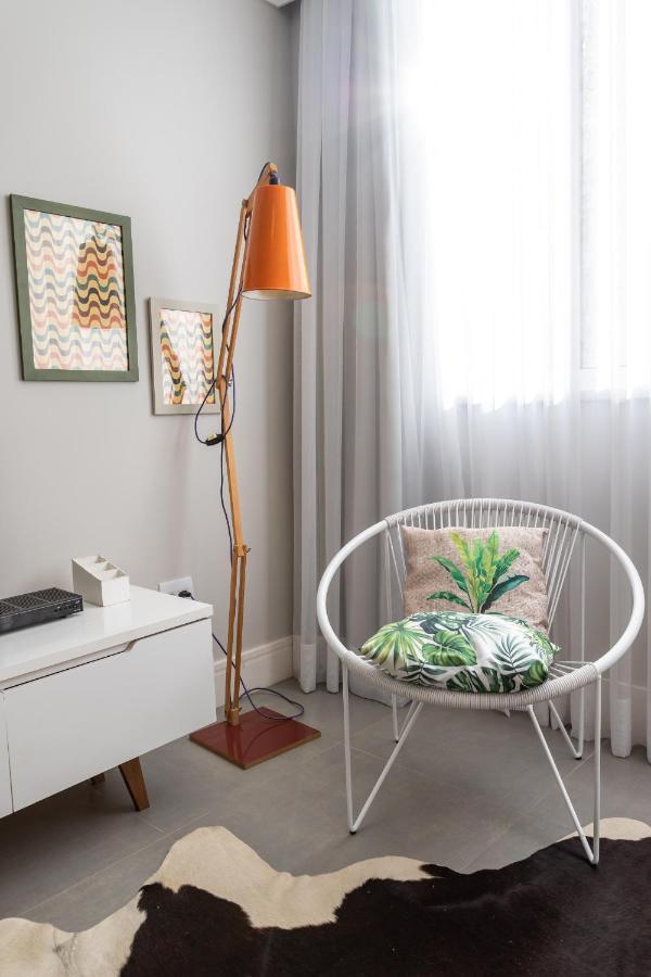 Moderno Em Ipanema - Otimo Para Familias - Re406 Z2 리오데자네이루 외부 사진