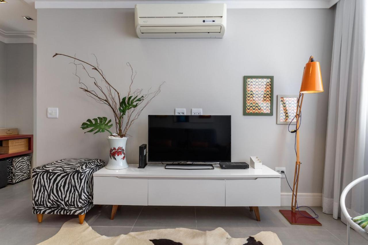 Moderno Em Ipanema - Otimo Para Familias - Re406 Z2 리오데자네이루 외부 사진