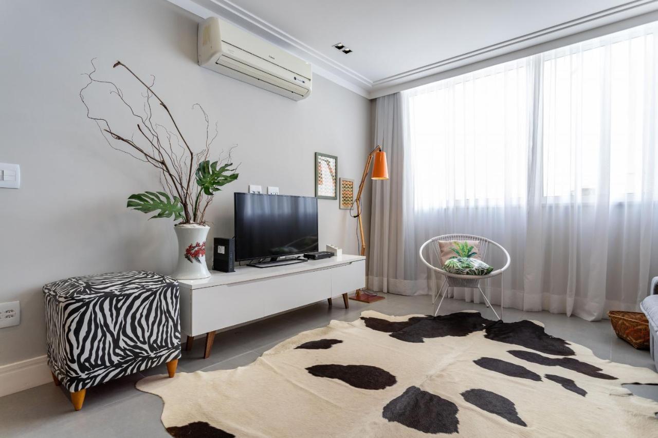 Moderno Em Ipanema - Otimo Para Familias - Re406 Z2 리오데자네이루 외부 사진