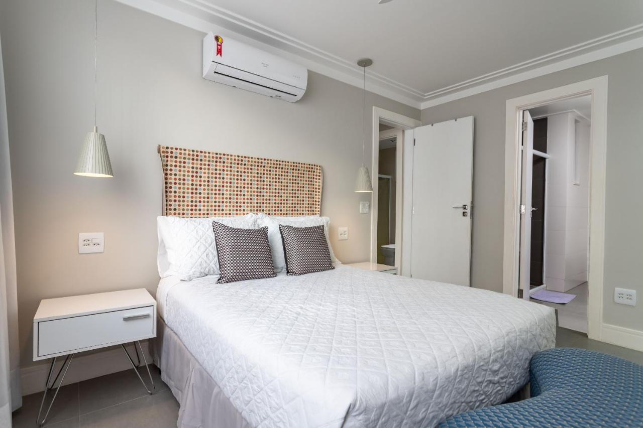 Moderno Em Ipanema - Otimo Para Familias - Re406 Z2 리오데자네이루 외부 사진