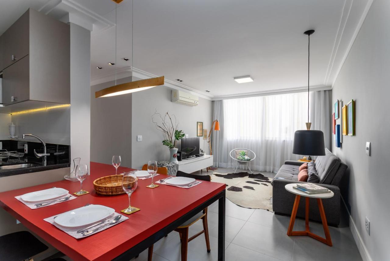 Moderno Em Ipanema - Otimo Para Familias - Re406 Z2 리오데자네이루 외부 사진