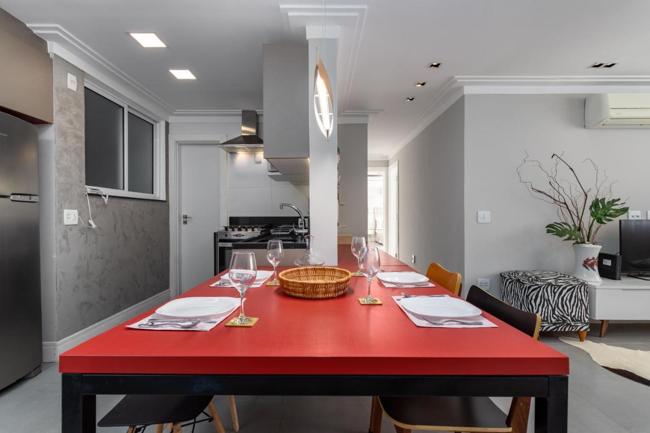 Moderno Em Ipanema - Otimo Para Familias - Re406 Z2 리오데자네이루 외부 사진
