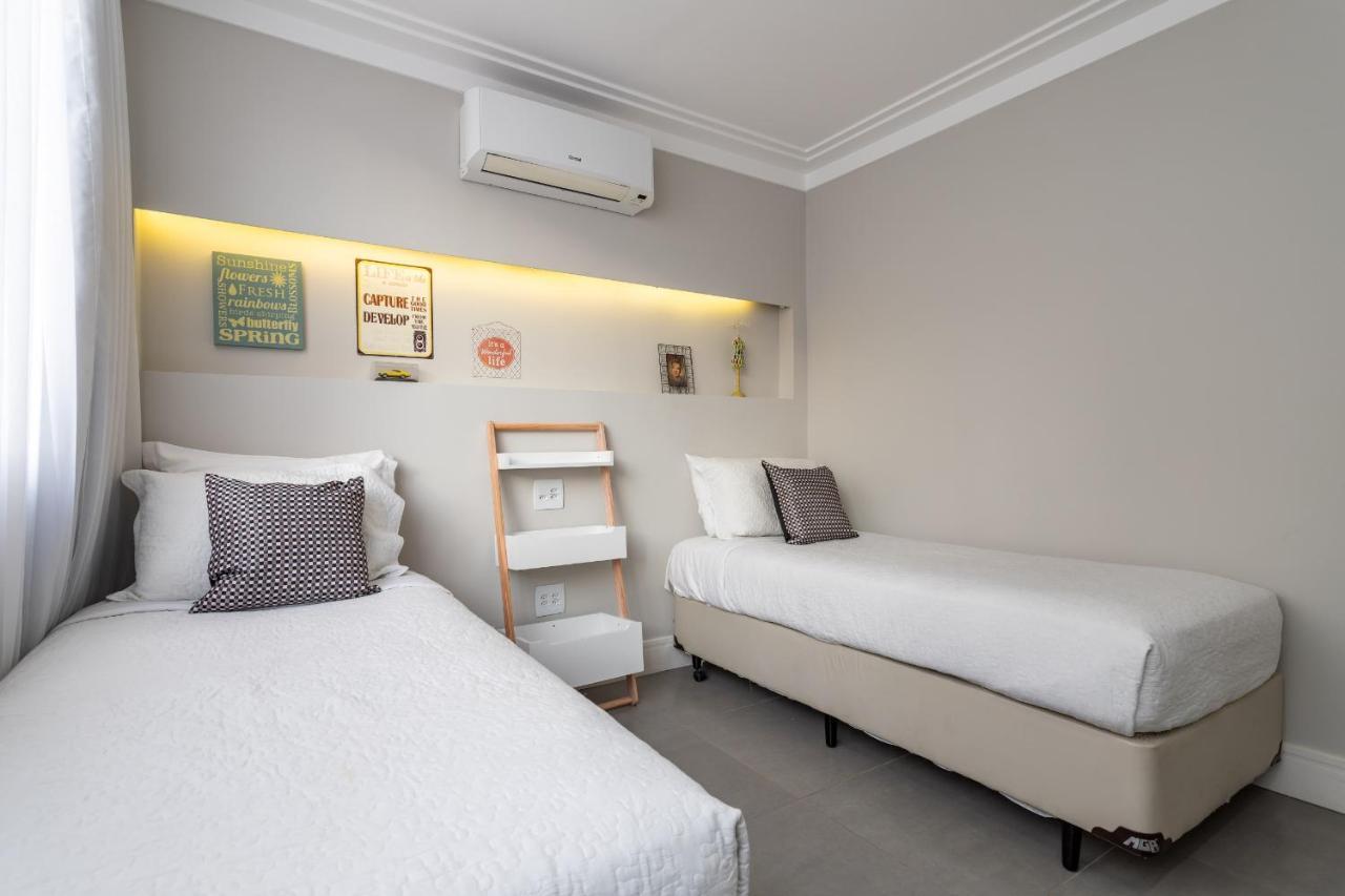 Moderno Em Ipanema - Otimo Para Familias - Re406 Z2 리오데자네이루 외부 사진