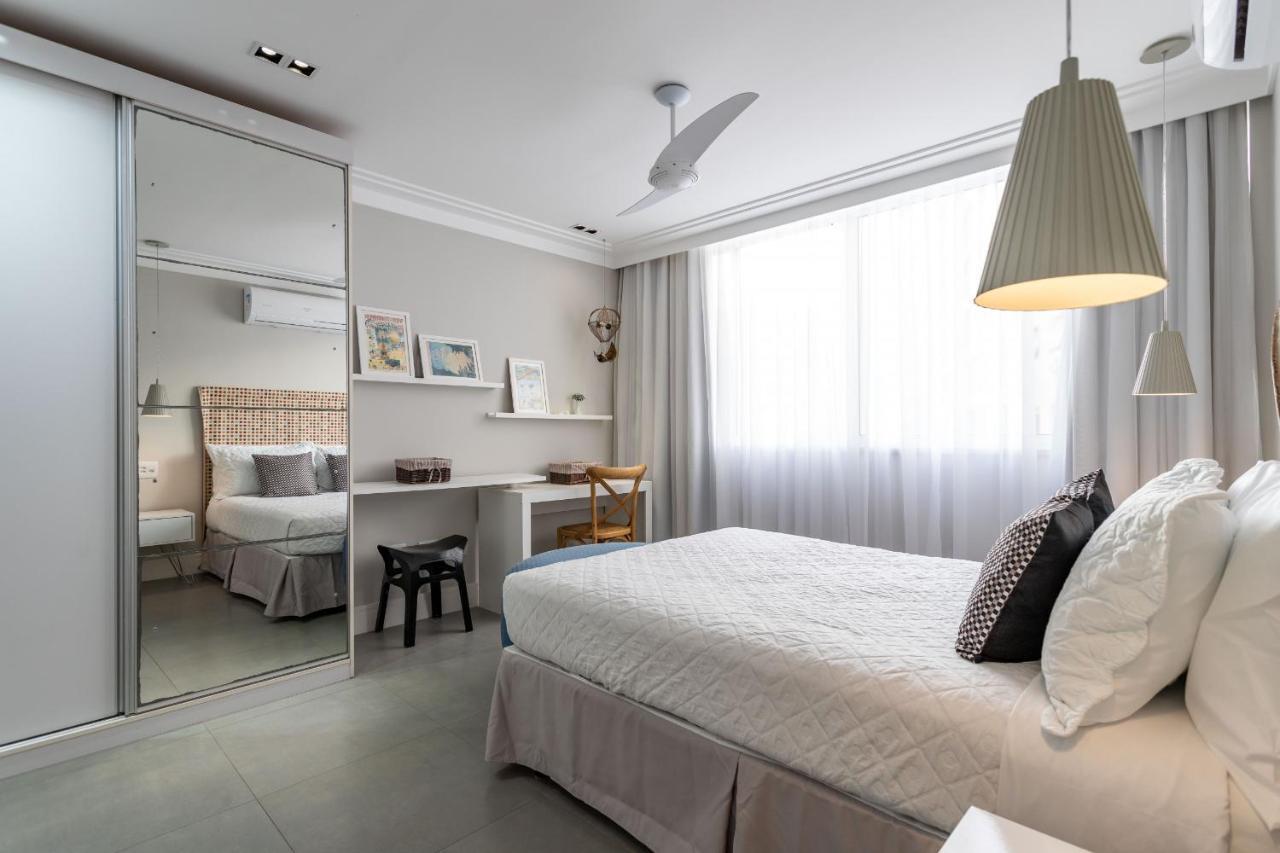 Moderno Em Ipanema - Otimo Para Familias - Re406 Z2 리오데자네이루 외부 사진