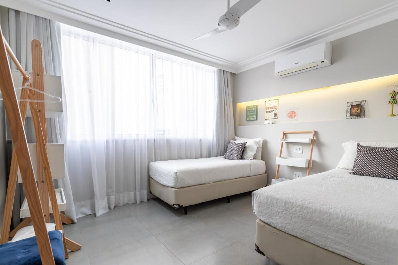 Moderno Em Ipanema - Otimo Para Familias - Re406 Z2 리오데자네이루 외부 사진