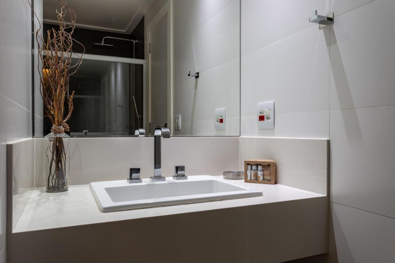 Moderno Em Ipanema - Otimo Para Familias - Re406 Z2 리오데자네이루 외부 사진