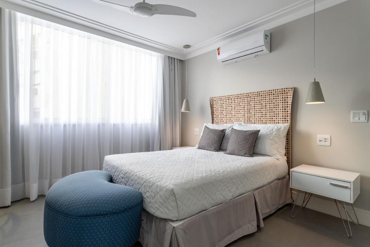 Moderno Em Ipanema - Otimo Para Familias - Re406 Z2 리오데자네이루 외부 사진