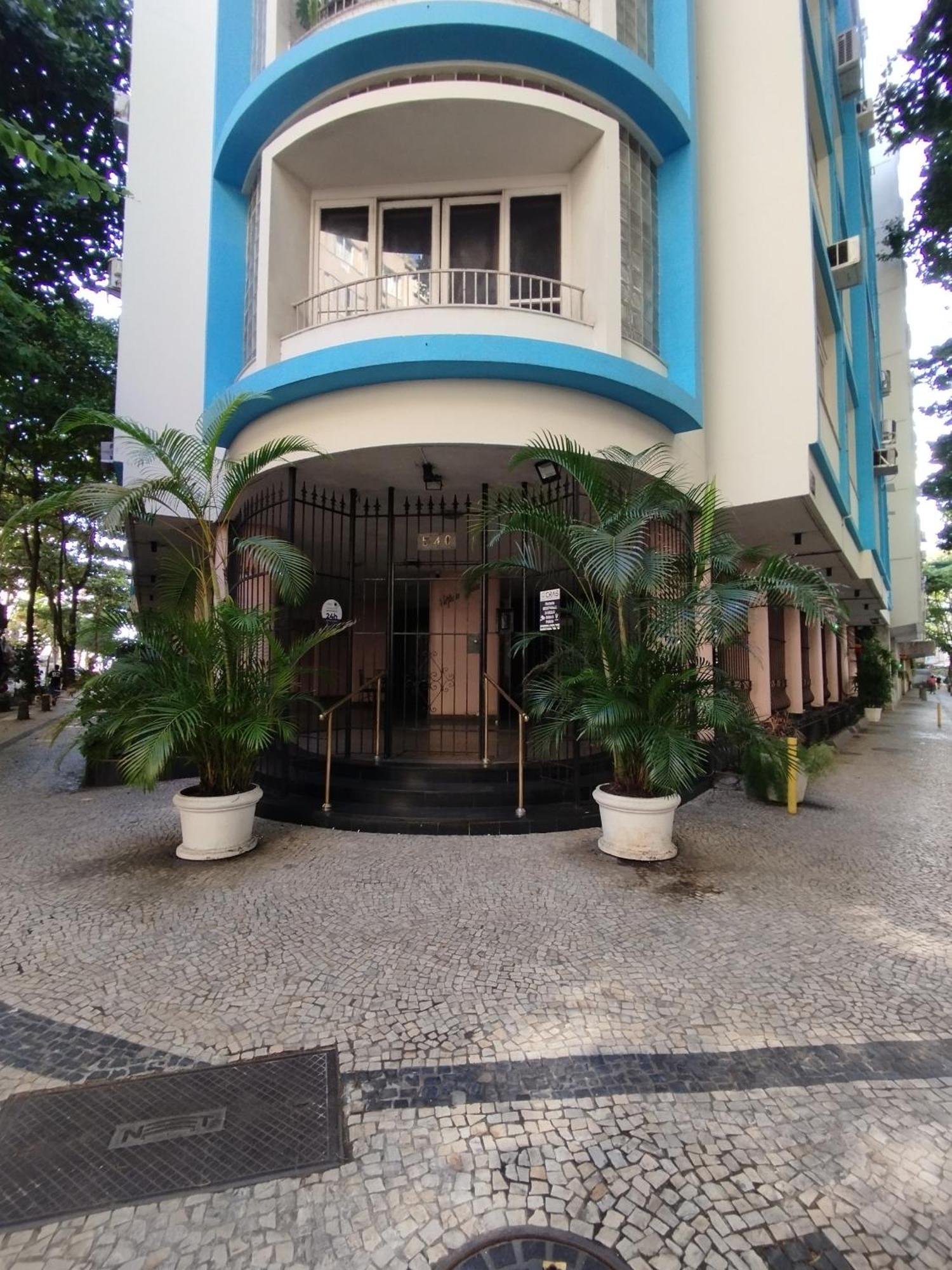 Moderno Em Ipanema - Otimo Para Familias - Re406 Z2 리오데자네이루 외부 사진